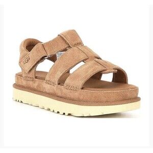 Ugg Cult Classic! Disco Checker Slides instant sell-out! One boxed new pair Women main image 4